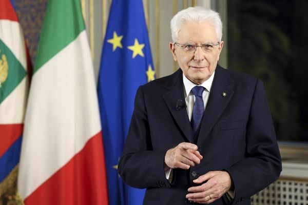 L’augurio di CIFA Italia al presidente della Repubblica Mattarella
